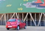 Nissan Micra Active 2017 года (ZA)